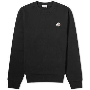 Moncler Logo Sweatshirt 8G000-72-809KR-999