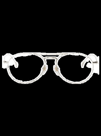 Gucci Aviator Glasses GG1187O-002