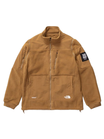 The North Face x UNDERCOVER  Zip-off Fleece Jacket NF0A84S7L8M