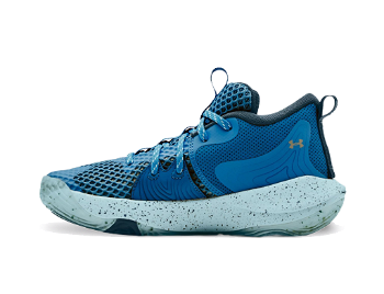 Under Armour Embiid 1 GS 3023529-402