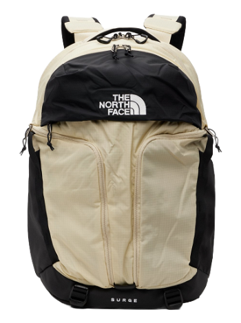 The North Face Beige & Surge NF0A52SG