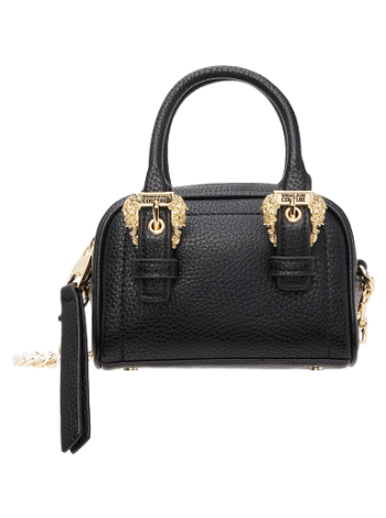 Versace Jeans Couture Curb Chain Top Handle Bag E75VA4BFT_EZS413