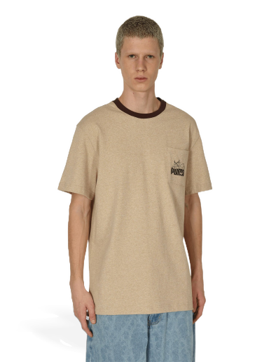 Noah x Pocket T-Shirt