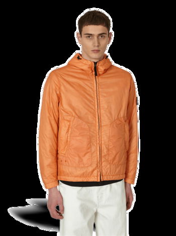 Stone Island Packable Garment Dyed Micro Yarn PrimaLoft®-TC Jacket MO781542025 V0073