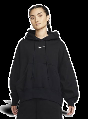 Nike Sportswear Phoenix Fleece Over-Oversized Pullover Hoodie DQ5858-010