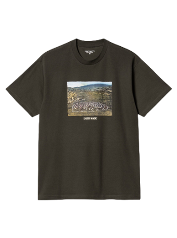Carhartt WIP Earth Magic T-Shirt I032879_63_XX