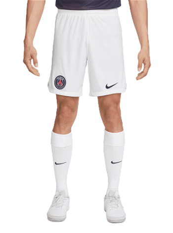 Nike Dri-FIT Paris Saint-Germain 2023/24 Stadium Home/Away Shorts DX2716-100