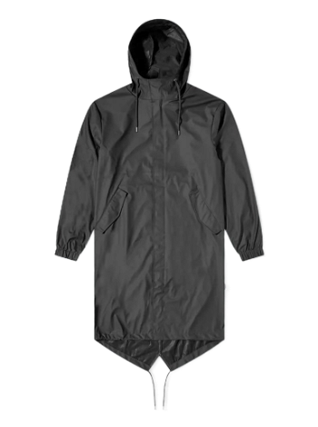 Rains Fishtail Jacket 18010-01
