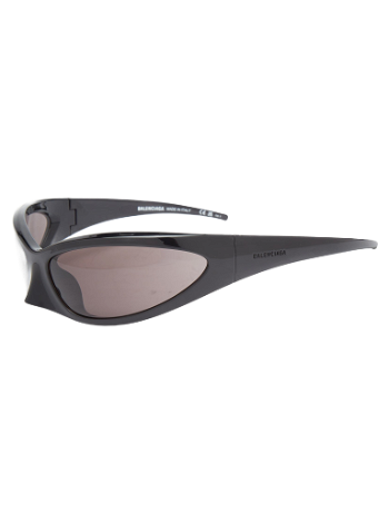 Balenciaga Eyewear Sunglasses Black/Grey 30013805001