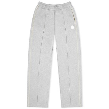 Moncler Contrast Stitch Sweatpants 8H000-11-89AHQ-982