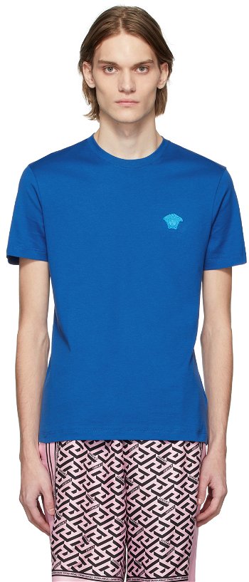 Versace Medusa T-Shirt A89289 A228806