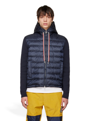 Moncler Quilted Down Jacket I10919B00005M1367