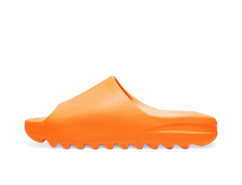 adidas Yeezy Yeezy Slides "Enflame Orange" GZ0953