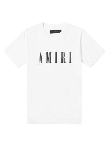 AMIRI Core Logo Tee PXMJLT001-100