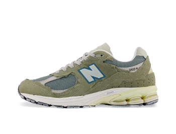 New Balance 2002R "Protection Pack - Mirage Grey" M2002RDD