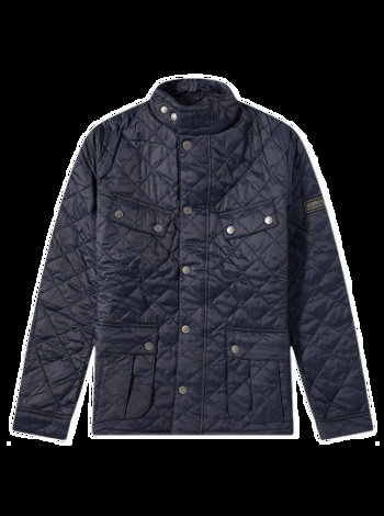 Barbour International Ariel Quilt Jacket MQU1593NY71