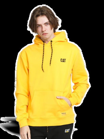 Caterpillar Small Logo Hoodie 2910514