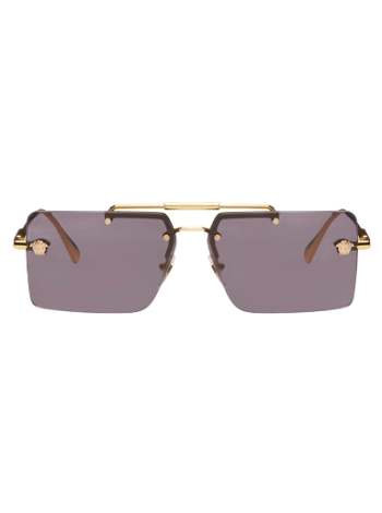 Versace Medusa Glam Sunglasses 8056597643054 0VE2245