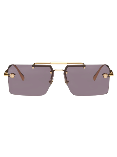 Medusa Glam Sunglasses