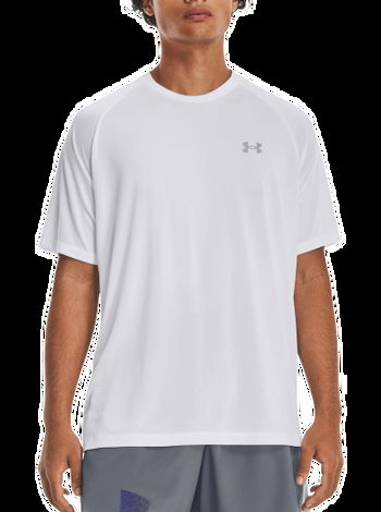 Under Armour Tech Reflective Tee 1377054-100