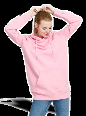 GUESS Oversize Fit Hoodie Sweatshirt W2RQ14KAOR0-F61F