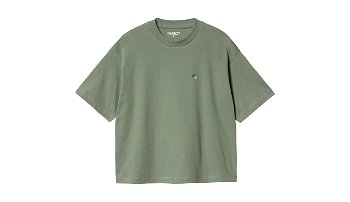 Carhartt WIP W' S/S Chester T-Shirt Park I030656_1YF_XX