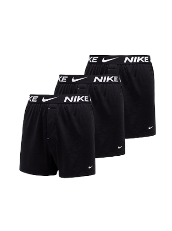 Nike Dri-FIT Essential Micro Boxer 3-Pack 0000KE1214-001