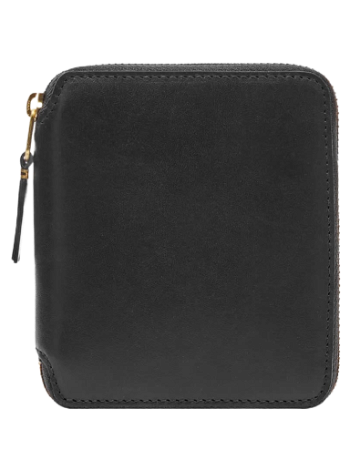 Comme des Garçons Classic Wallet Black SA2100-BK