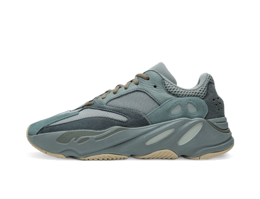 Yeezy Boost 700 "Teal Blue"