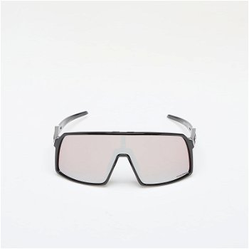 OAKLEY Sutro Sunglasses Polished Black OO9406-2037