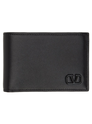 Garavani Mini VLogo Wallet