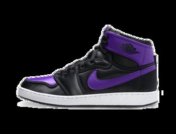 Jordan 1 Retro AJKO "Field Purple Satin" DO5047-005