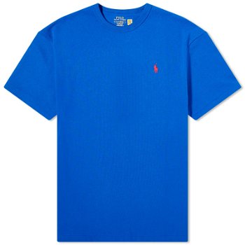 Polo by Ralph Lauren Heavy Weight T-Shirt "Sapphire Star" 710811284032
