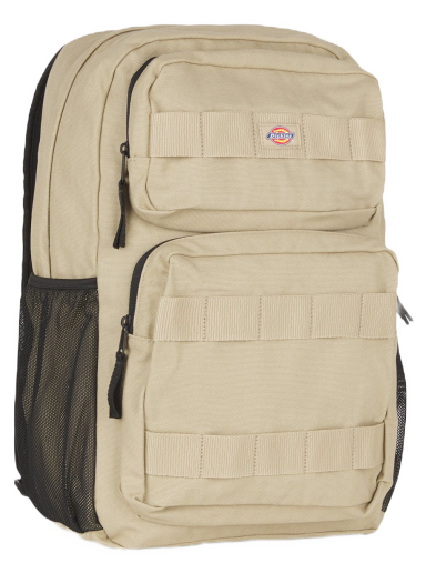 Duck Canvas Utility Backpack