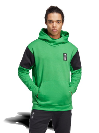 Austin FC Travel Hoodie