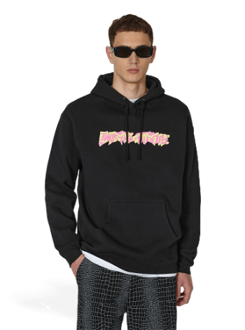 Fucking Awesome Cut Out Logo Hoodie PN5457 001