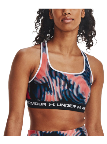 Under Armour Crossback Mid Print 1361042-963