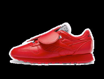 Reebok Eames x Classic Leather "Vector Red" GY6384