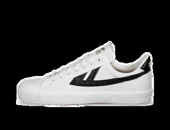 Warrior Shanghai WB-1 WB-1/WHT-BLK