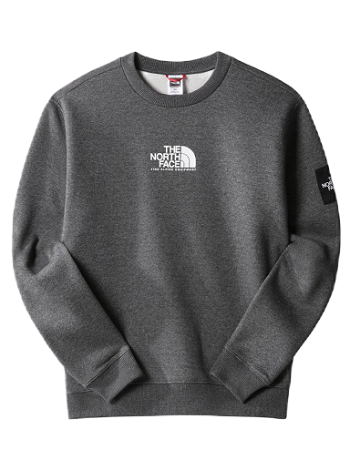 The North Face Seasonal Fine Crew Neck NF0A7X36DYY