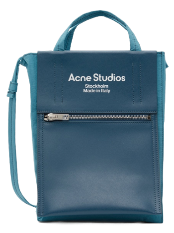 Acne Studios Papery Nylon Tote Bag C10145-