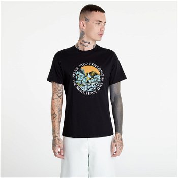 The North Face Seasonal Graphic Tee NF0A7X1OJK3