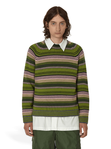 Rue Vivienne Crewneck Sweater