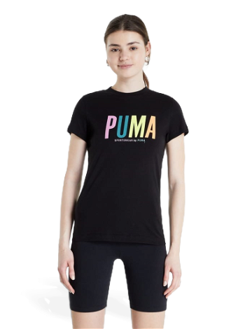 Puma SWxP Graphic Tee 53355901