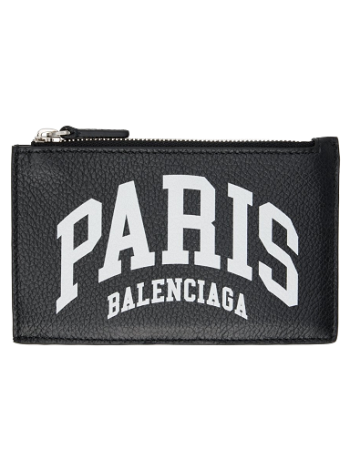 Balenciaga Paris Card Holder 640535-2106J-1090