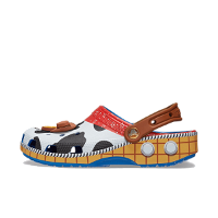 Toy Story x Classic Clog "Woody"