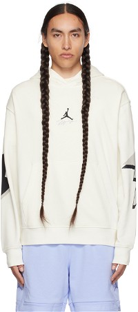 Nike Jordan Graphic Hoodie