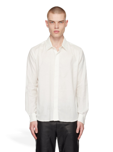 Button Shirt