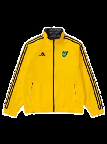 adidas Performance Jacket x Jamaica Football Federation IB7461