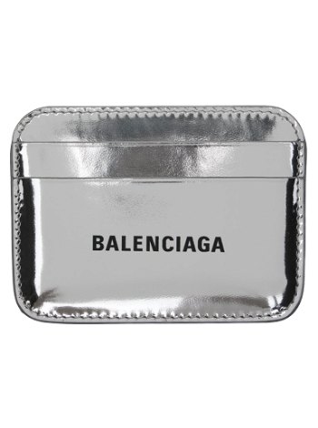 Balenciaga Printed Card Holder 593812 2AAMO